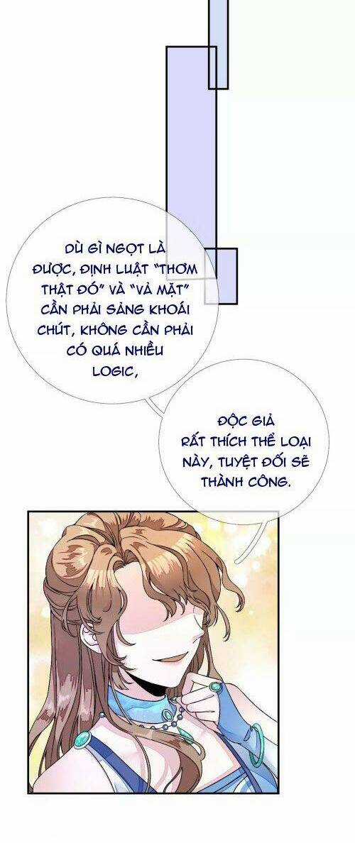 Xuyên Về Cổ Đại Làm Nữ Phụ Vô Dụng Chapter 14 trang 3