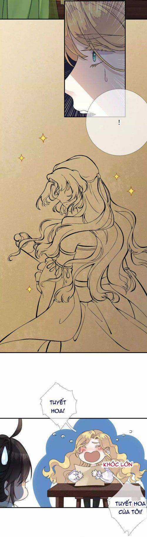 Xuyên Về Cổ Đại Làm Nữ Phụ Vô Dụng Chapter 14 trang 5