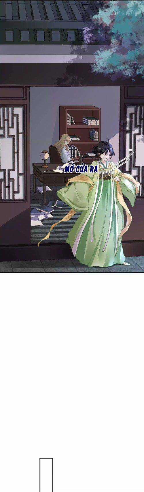 Xuyên Về Cổ Đại Làm Nữ Phụ Vô Dụng Chapter 15 trang 10