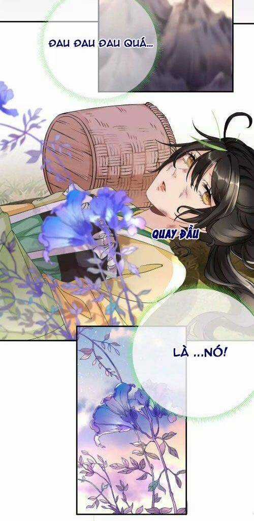 Xuyên Về Cổ Đại Làm Nữ Phụ Vô Dụng Chapter 15 trang 14