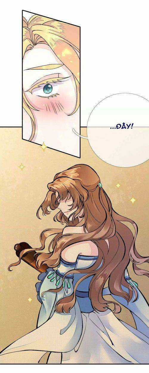 Xuyên Về Cổ Đại Làm Nữ Phụ Vô Dụng Chapter 15 trang 16