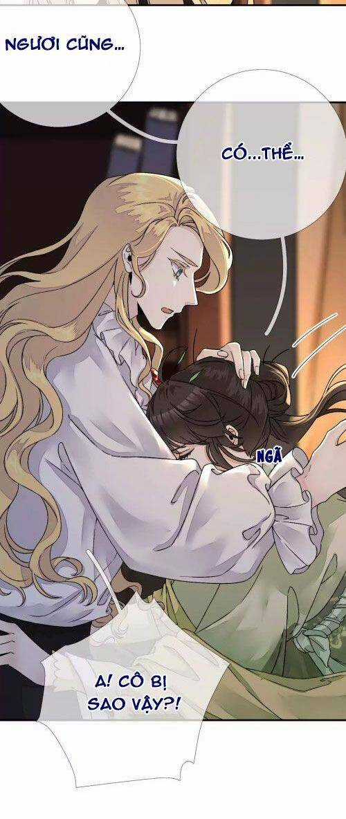 Xuyên Về Cổ Đại Làm Nữ Phụ Vô Dụng Chapter 15 trang 18