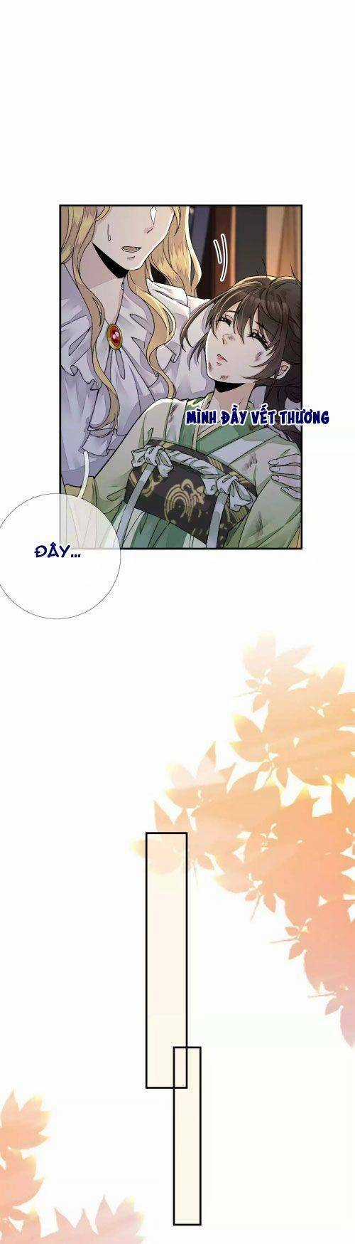 Xuyên Về Cổ Đại Làm Nữ Phụ Vô Dụng Chapter 15 trang 19