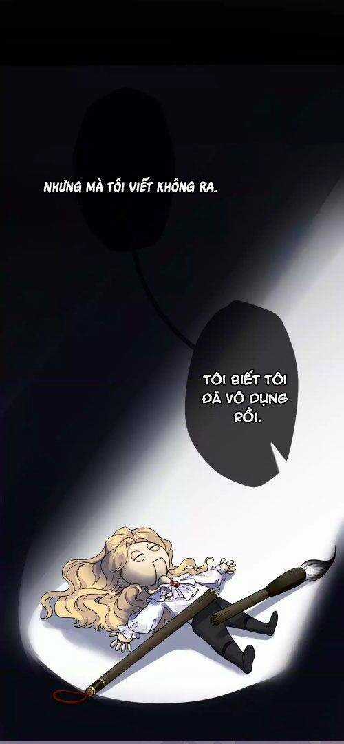 Xuyên Về Cổ Đại Làm Nữ Phụ Vô Dụng Chapter 15 trang 5