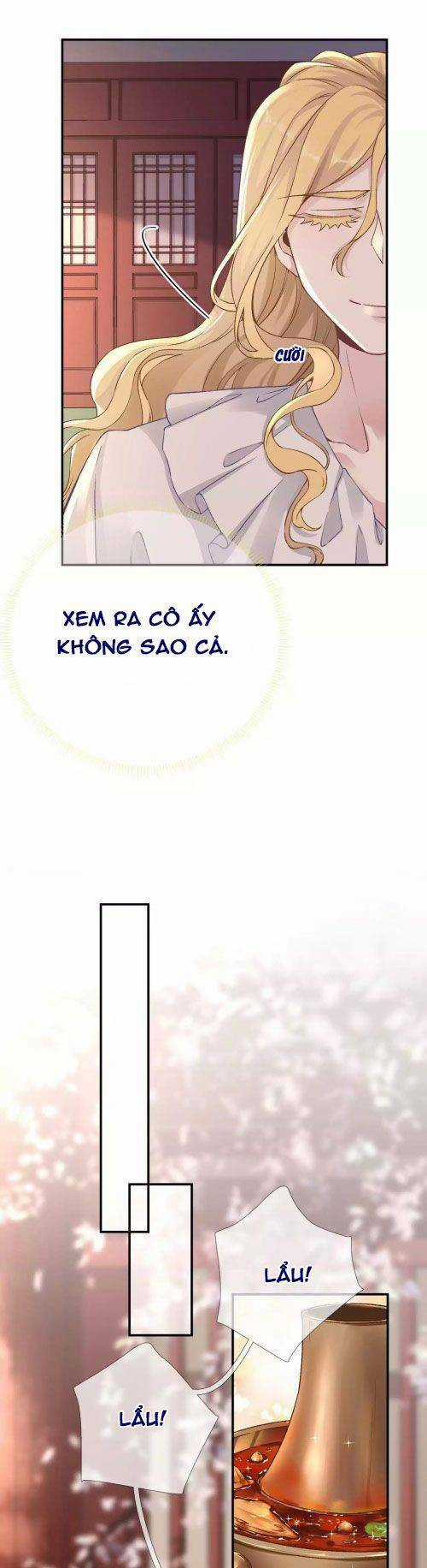 Xuyên Về Cổ Đại Làm Nữ Phụ Vô Dụng Chapter 16 trang 14