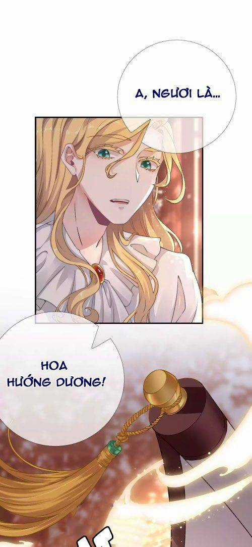 Xuyên Về Cổ Đại Làm Nữ Phụ Vô Dụng Chapter 16 trang 17