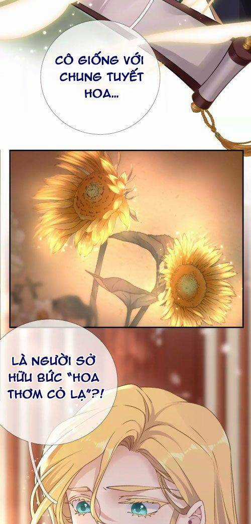 Xuyên Về Cổ Đại Làm Nữ Phụ Vô Dụng Chapter 16 trang 19