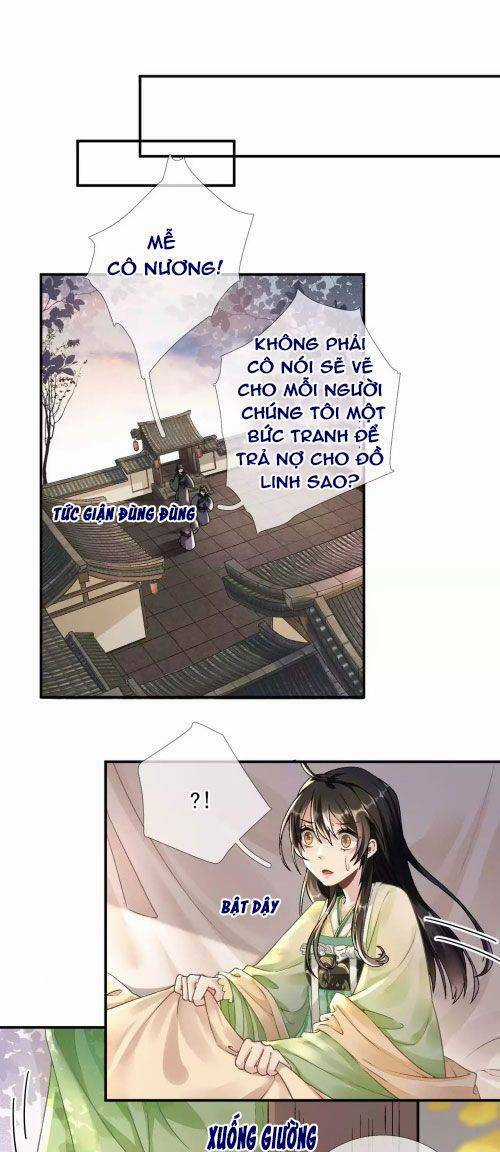 Xuyên Về Cổ Đại Làm Nữ Phụ Vô Dụng Chapter 16 trang 2