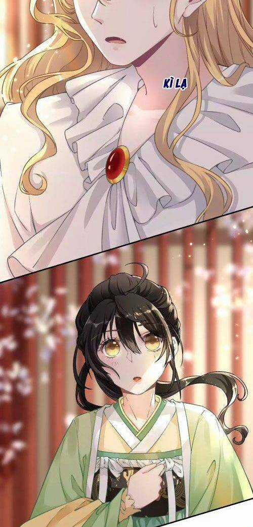 Xuyên Về Cổ Đại Làm Nữ Phụ Vô Dụng Chapter 16 trang 20