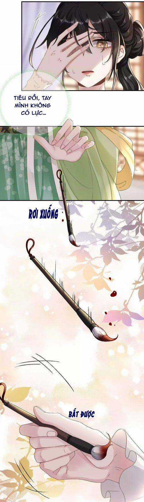 Xuyên Về Cổ Đại Làm Nữ Phụ Vô Dụng Chapter 16 trang 4