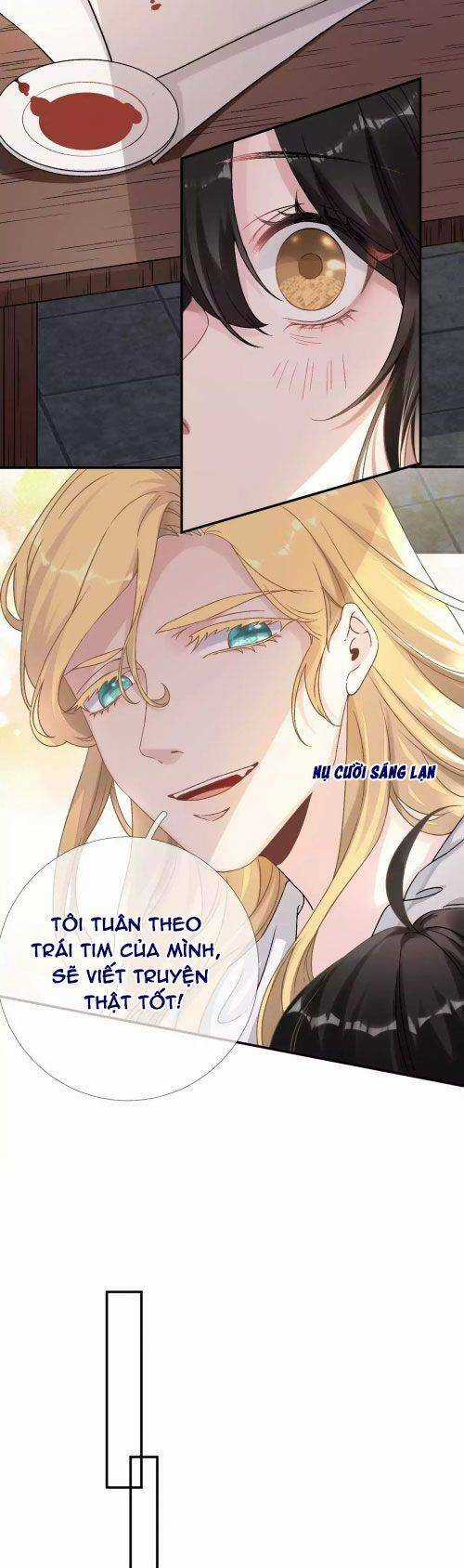 Xuyên Về Cổ Đại Làm Nữ Phụ Vô Dụng Chapter 16 trang 6