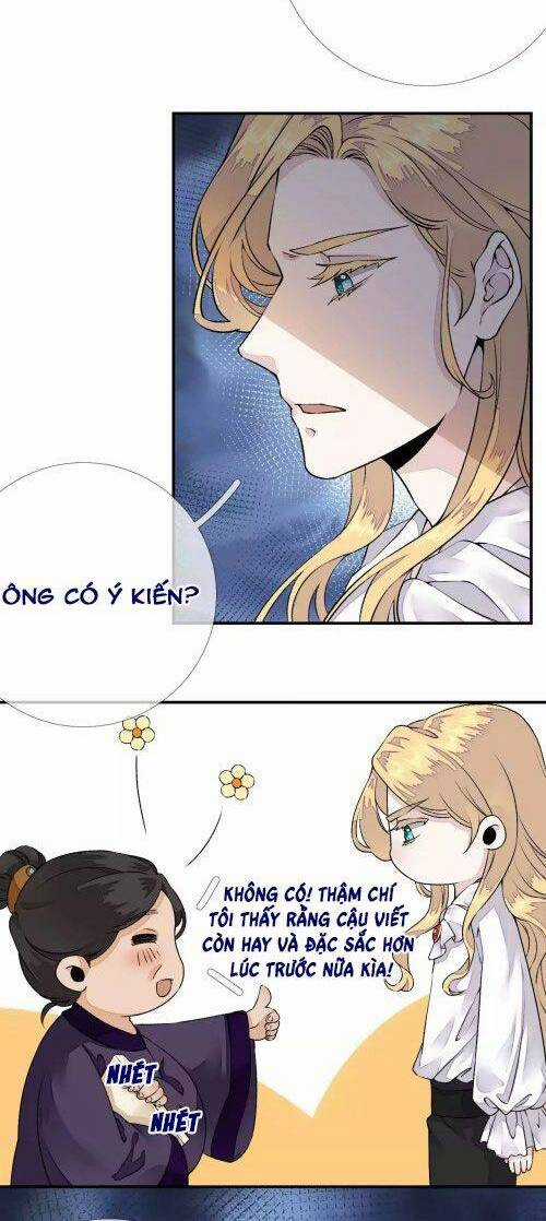 Xuyên Về Cổ Đại Làm Nữ Phụ Vô Dụng Chapter 16 trang 8