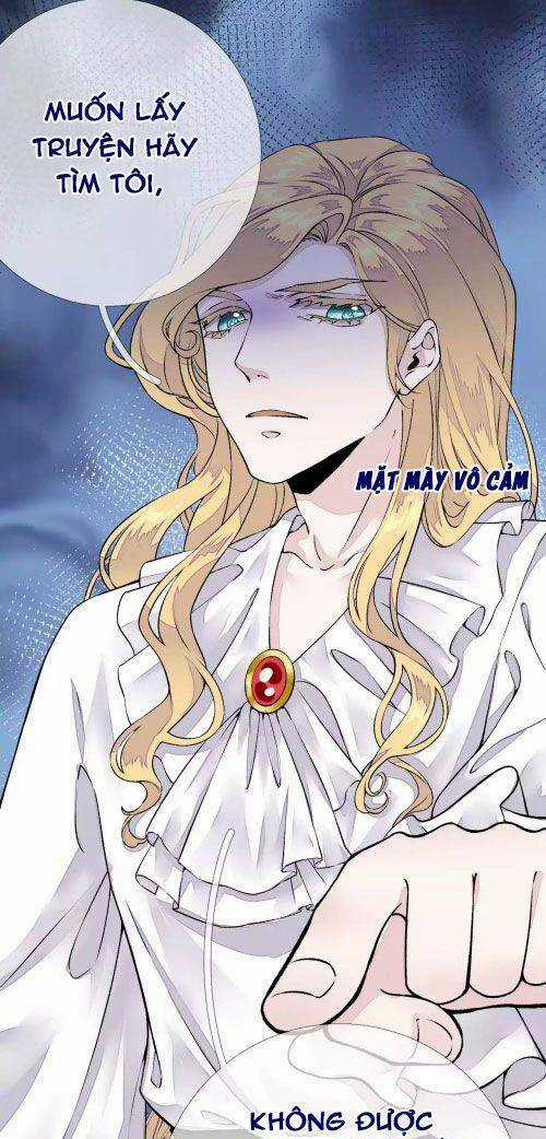 Xuyên Về Cổ Đại Làm Nữ Phụ Vô Dụng Chapter 16 trang 9