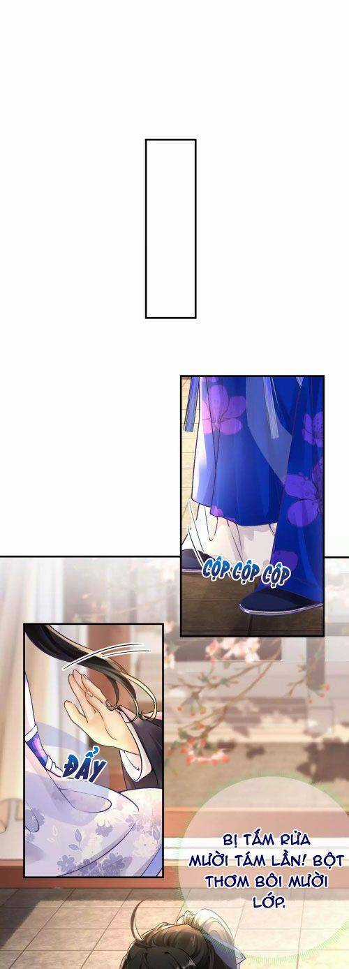 Xuyên Về Cổ Đại Làm Nữ Phụ Vô Dụng Chapter 17 trang 13