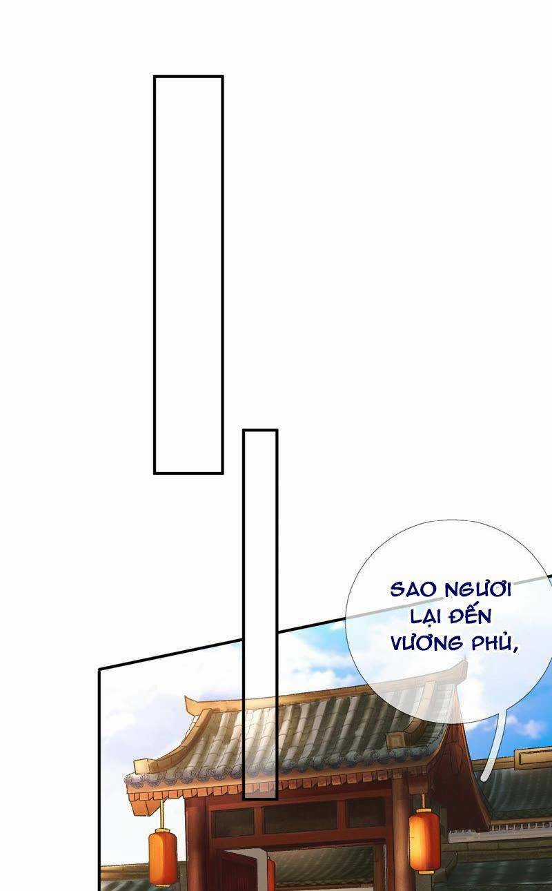 Xuyên Về Cổ Đại Làm Nữ Phụ Vô Dụng Chapter 18 trang 22