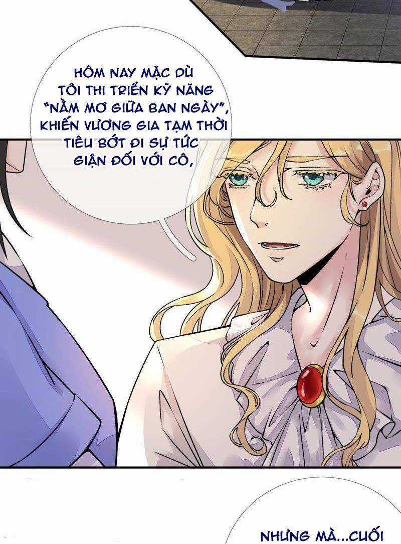 Xuyên Về Cổ Đại Làm Nữ Phụ Vô Dụng Chapter 18 trang 24