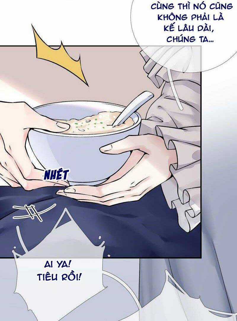 Xuyên Về Cổ Đại Làm Nữ Phụ Vô Dụng Chapter 18 trang 25