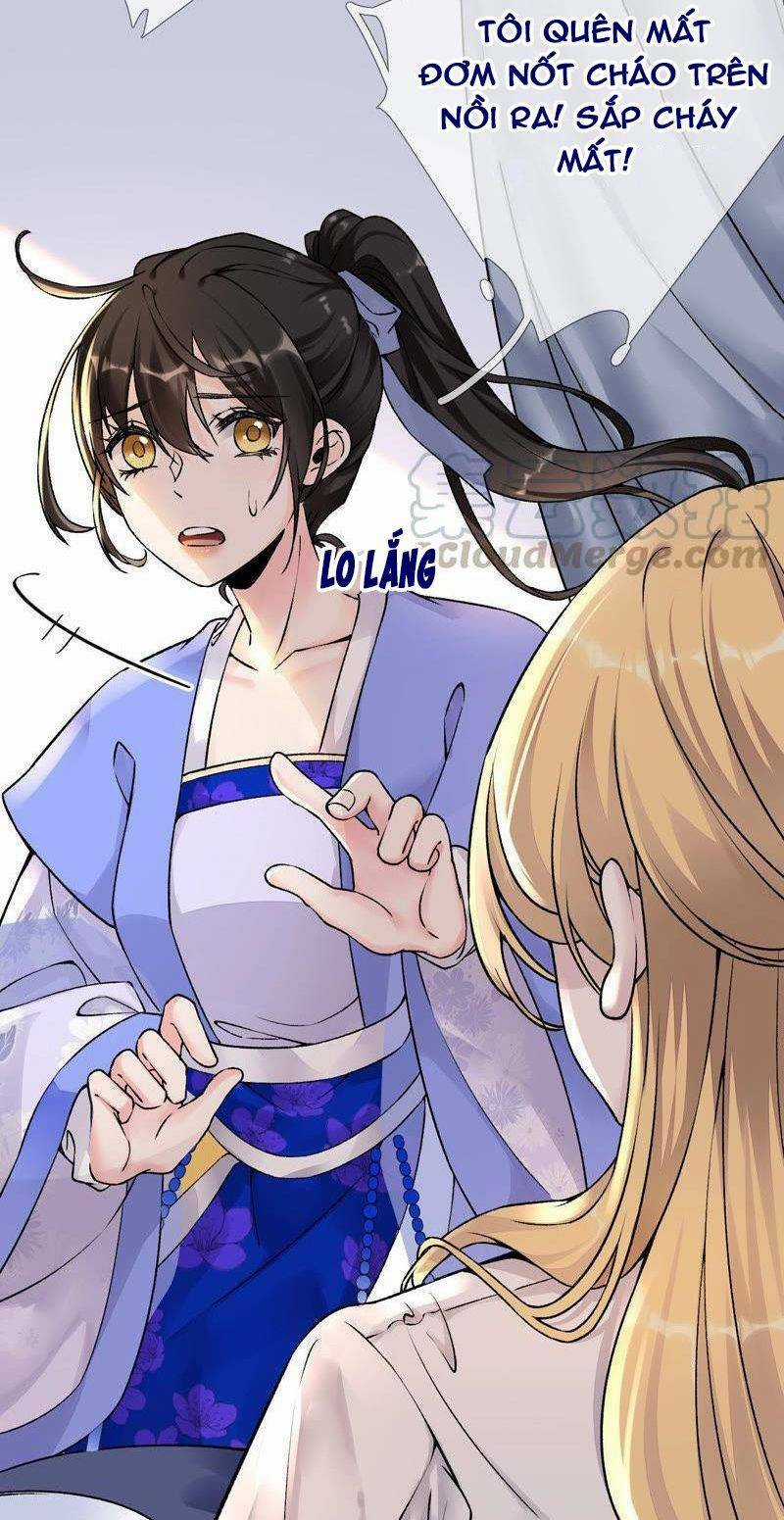 Xuyên Về Cổ Đại Làm Nữ Phụ Vô Dụng Chapter 18 trang 26