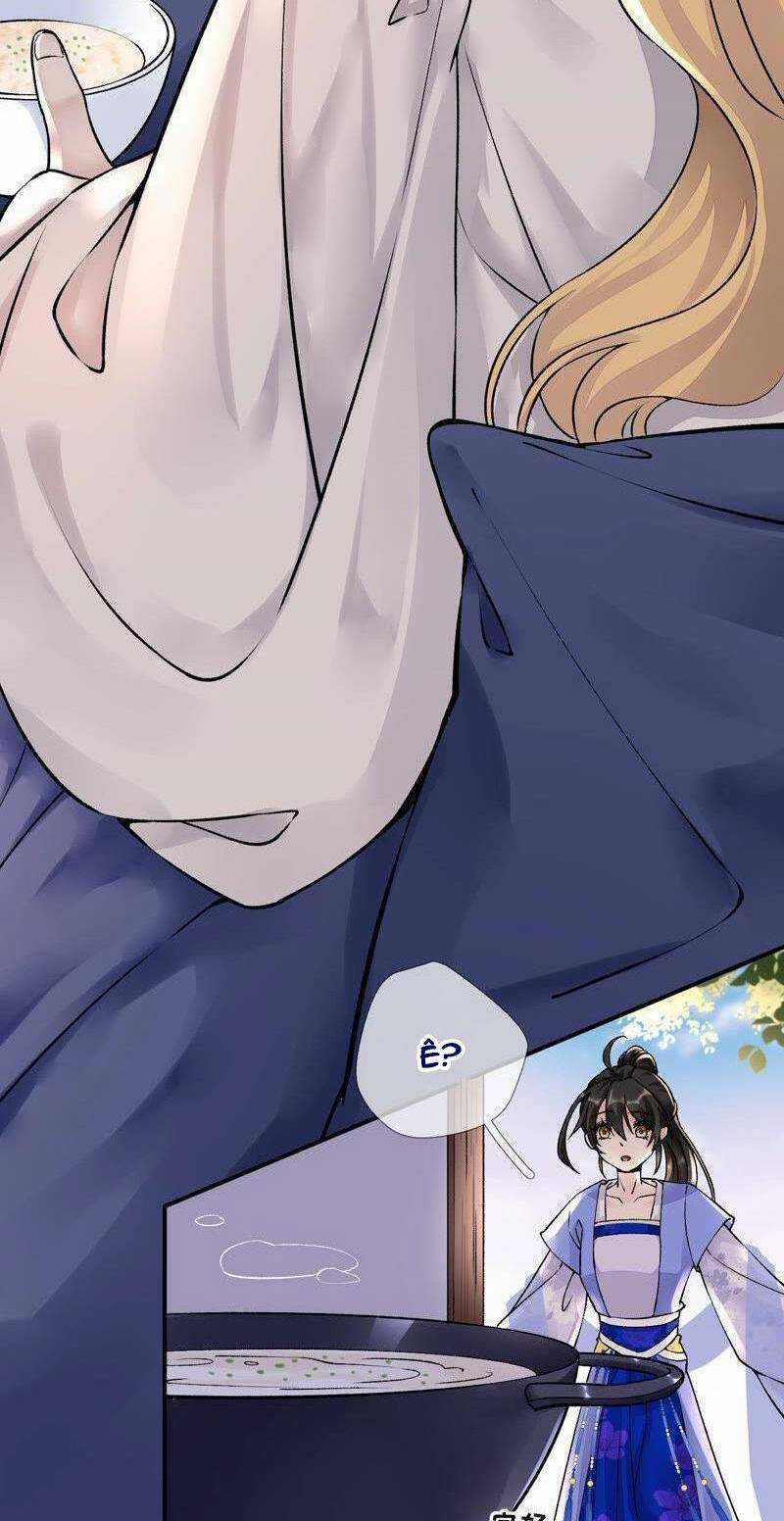 Xuyên Về Cổ Đại Làm Nữ Phụ Vô Dụng Chapter 18 trang 27