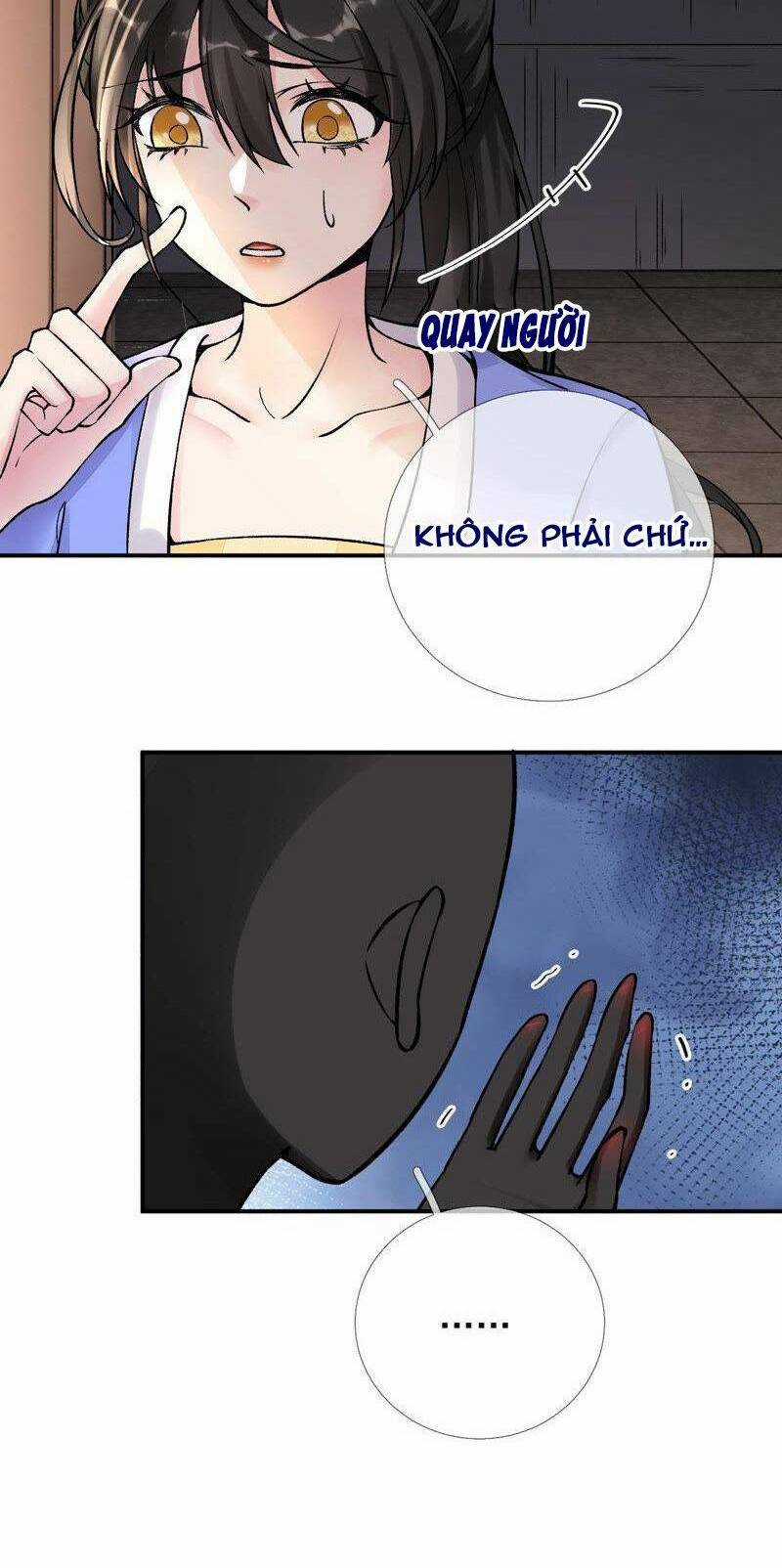 Xuyên Về Cổ Đại Làm Nữ Phụ Vô Dụng Chapter 18 trang 29