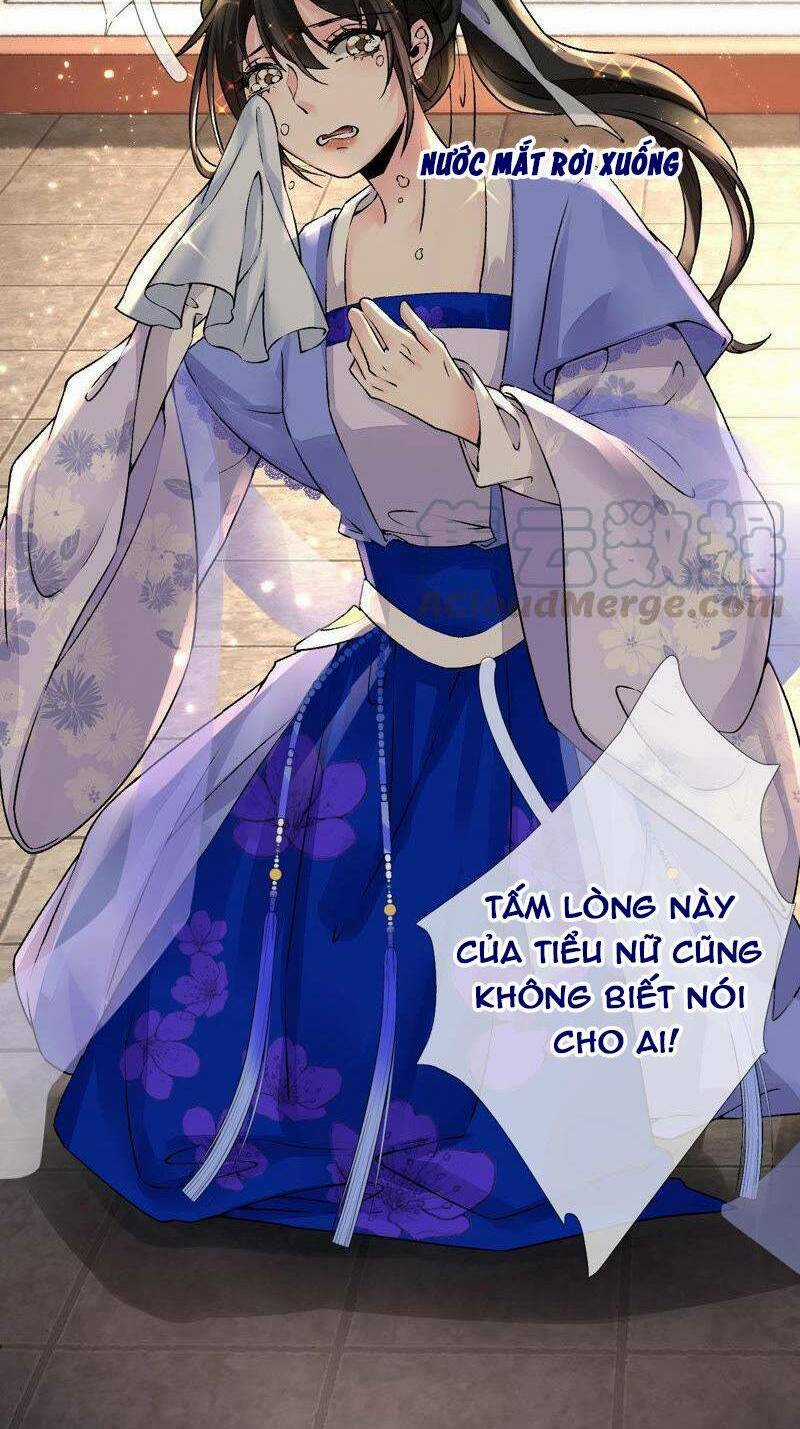 Xuyên Về Cổ Đại Làm Nữ Phụ Vô Dụng Chapter 18 trang 5