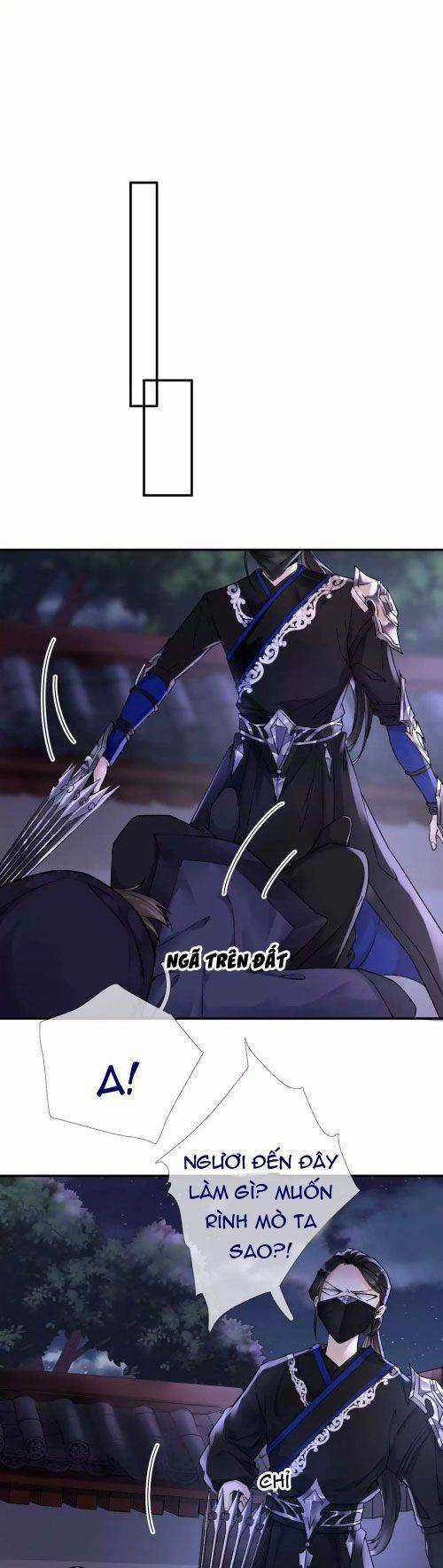 Xuyên Về Cổ Đại Làm Nữ Phụ Vô Dụng Chapter 19 trang 13