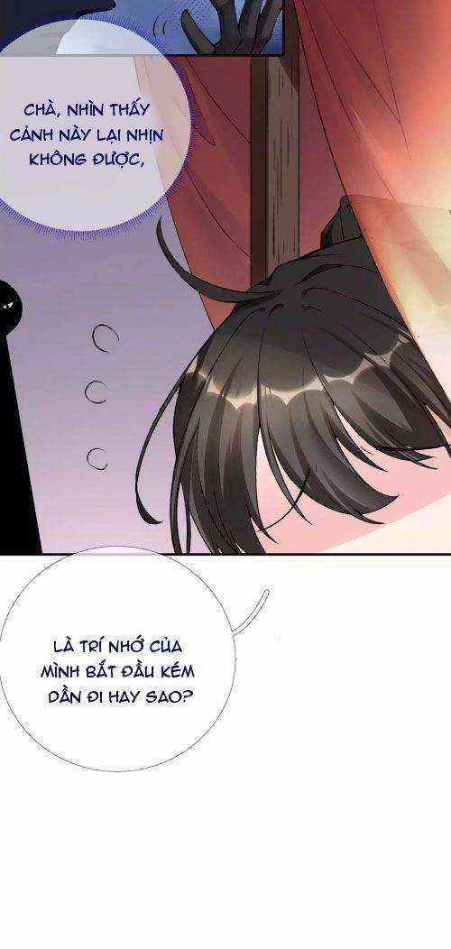 Xuyên Về Cổ Đại Làm Nữ Phụ Vô Dụng Chapter 19 trang 9