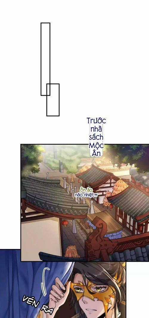 Xuyên Về Cổ Đại Làm Nữ Phụ Vô Dụng Chapter 20 trang 1