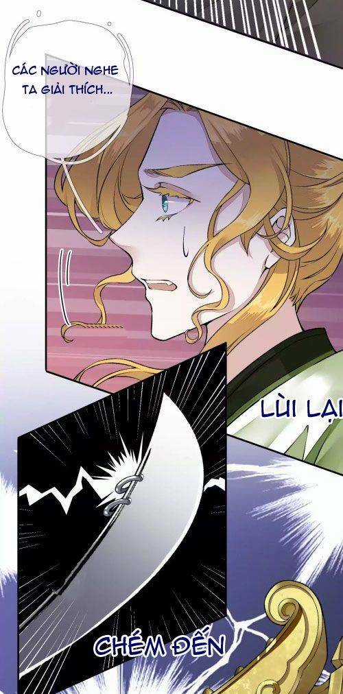 Xuyên Về Cổ Đại Làm Nữ Phụ Vô Dụng Chapter 20 trang 16