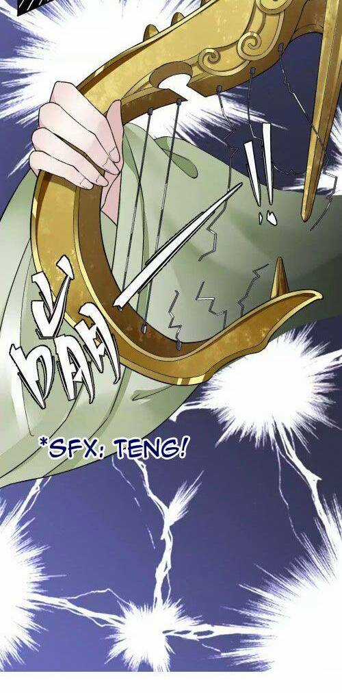 Xuyên Về Cổ Đại Làm Nữ Phụ Vô Dụng Chapter 20 trang 17