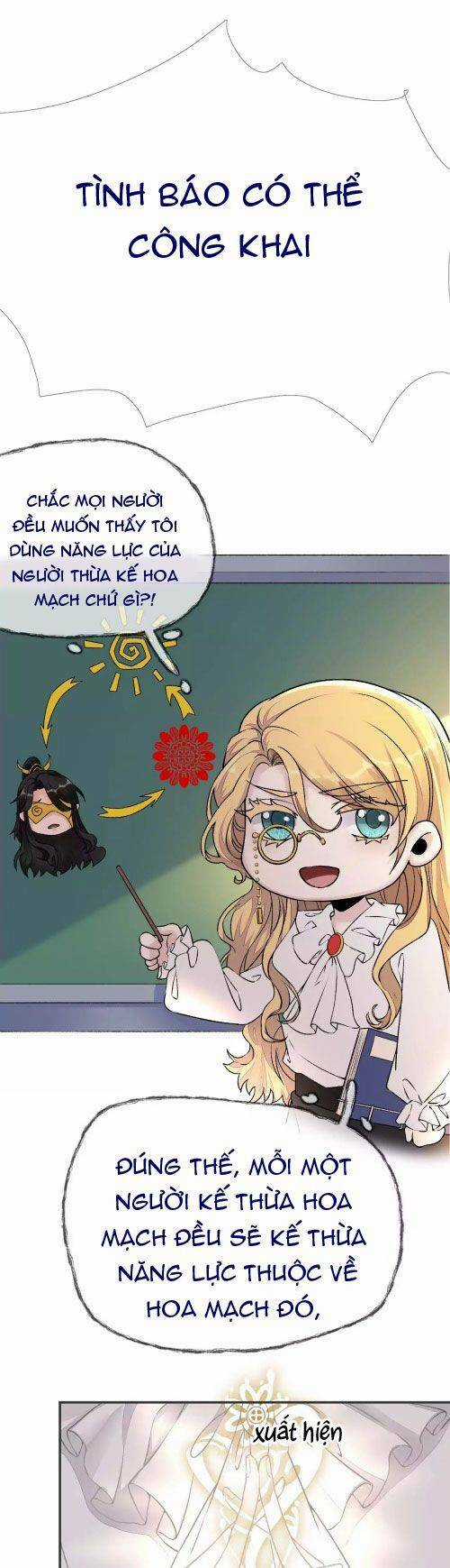 Xuyên Về Cổ Đại Làm Nữ Phụ Vô Dụng Chapter 20 trang 18