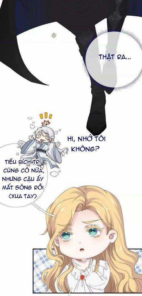 Xuyên Về Cổ Đại Làm Nữ Phụ Vô Dụng Chapter 20 trang 21