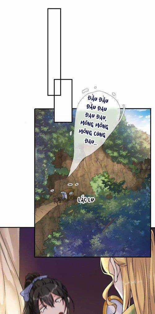 Xuyên Về Cổ Đại Làm Nữ Phụ Vô Dụng Chapter 20 trang 6