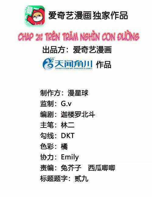 Xuyên Về Cổ Đại Làm Nữ Phụ Vô Dụng Chapter 21 trang 1
