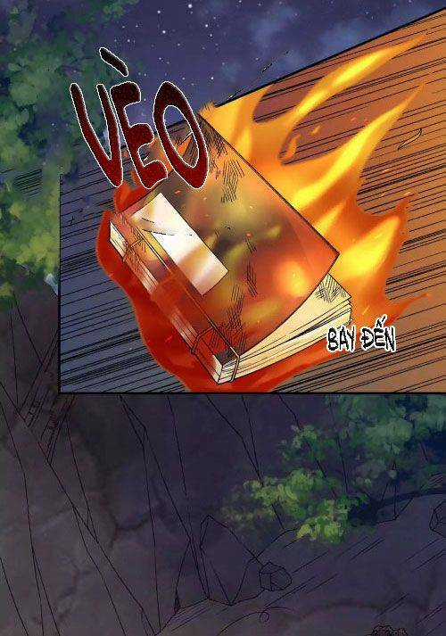 Xuyên Về Cổ Đại Làm Nữ Phụ Vô Dụng Chapter 21 trang 15