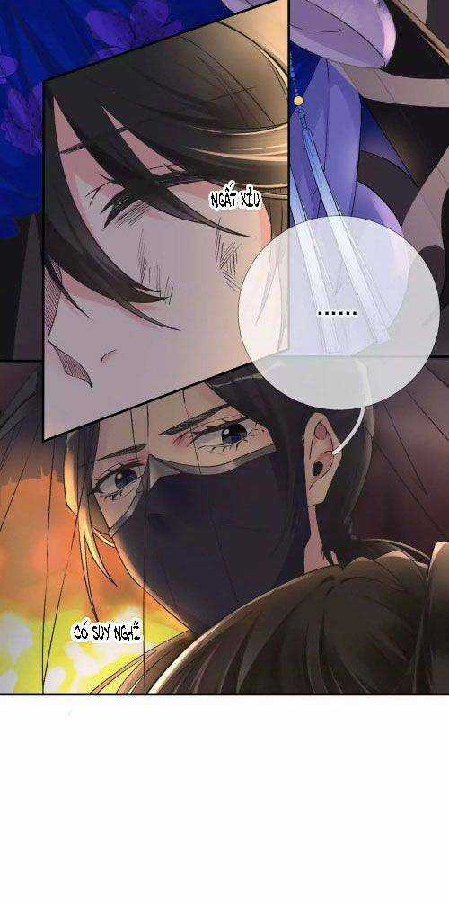 Xuyên Về Cổ Đại Làm Nữ Phụ Vô Dụng Chapter 21 trang 23