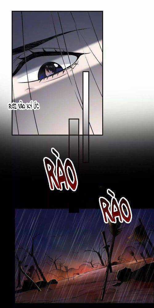 Xuyên Về Cổ Đại Làm Nữ Phụ Vô Dụng Chapter 21 trang 24