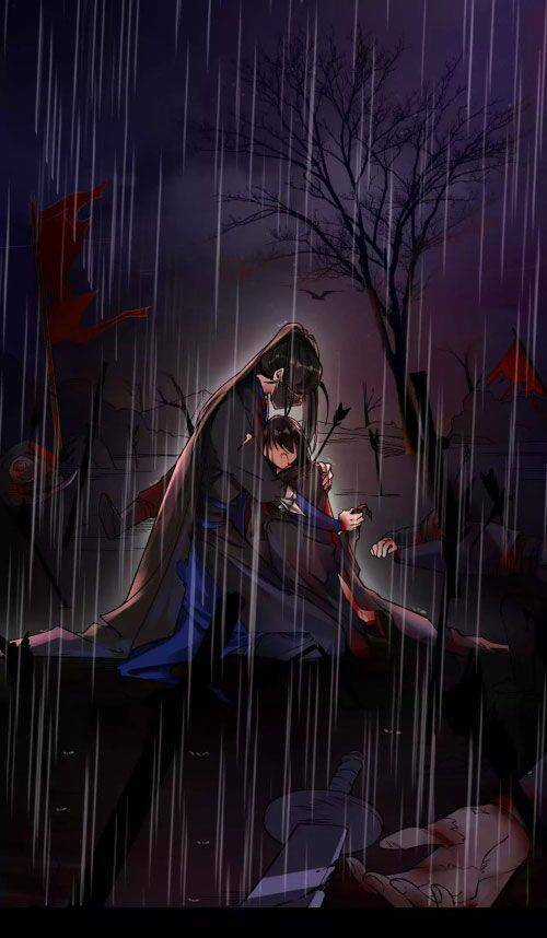 Xuyên Về Cổ Đại Làm Nữ Phụ Vô Dụng Chapter 21 trang 26