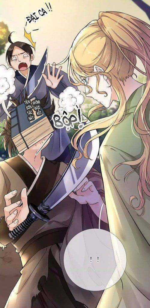 Xuyên Về Cổ Đại Làm Nữ Phụ Vô Dụng Chapter 21 trang 3