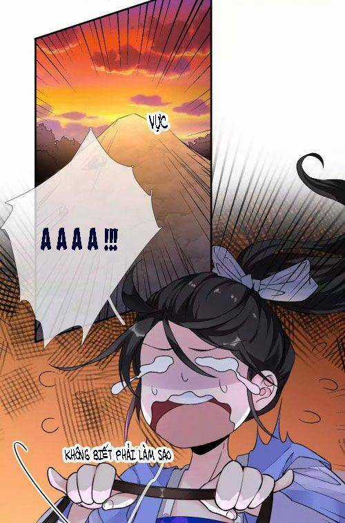 Xuyên Về Cổ Đại Làm Nữ Phụ Vô Dụng Chapter 21 trang 8