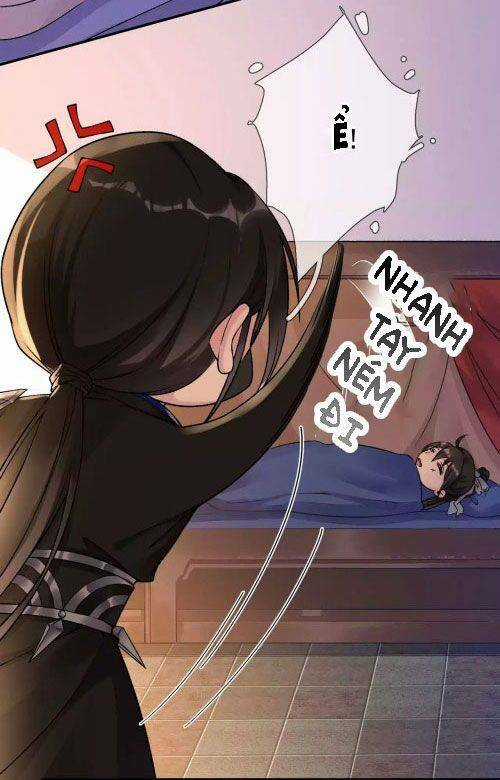 Xuyên Về Cổ Đại Làm Nữ Phụ Vô Dụng Chapter 22 trang 17