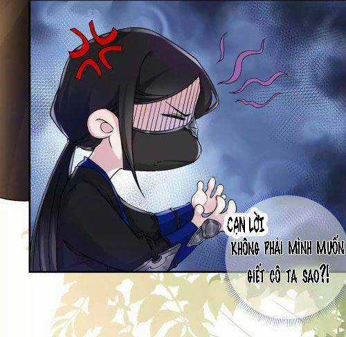 Xuyên Về Cổ Đại Làm Nữ Phụ Vô Dụng Chapter 22 trang 18