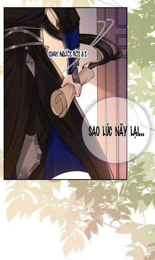 Xuyên Về Cổ Đại Làm Nữ Phụ Vô Dụng Chapter 22 trang 19