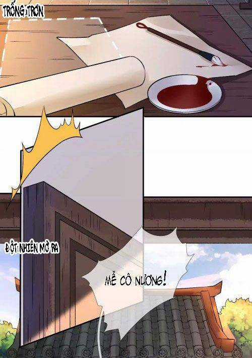 Xuyên Về Cổ Đại Làm Nữ Phụ Vô Dụng Chapter 22 trang 23