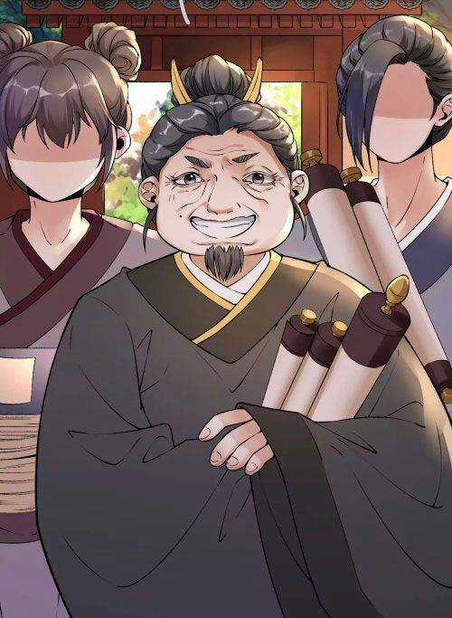 Xuyên Về Cổ Đại Làm Nữ Phụ Vô Dụng Chapter 22 trang 24