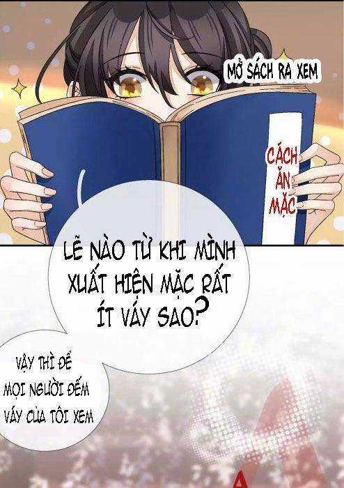 Xuyên Về Cổ Đại Làm Nữ Phụ Vô Dụng Chapter 22 trang 30