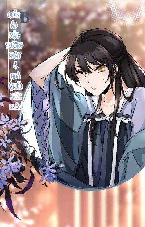 Xuyên Về Cổ Đại Làm Nữ Phụ Vô Dụng Chapter 22 trang 32