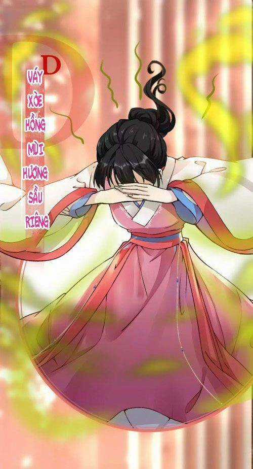 Xuyên Về Cổ Đại Làm Nữ Phụ Vô Dụng Chapter 22 trang 34