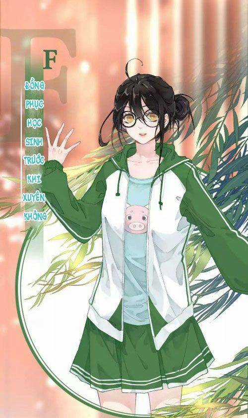 Xuyên Về Cổ Đại Làm Nữ Phụ Vô Dụng Chapter 22 trang 36