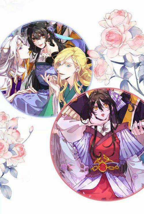 Xuyên Về Cổ Đại Làm Nữ Phụ Vô Dụng Chapter 22 trang 38